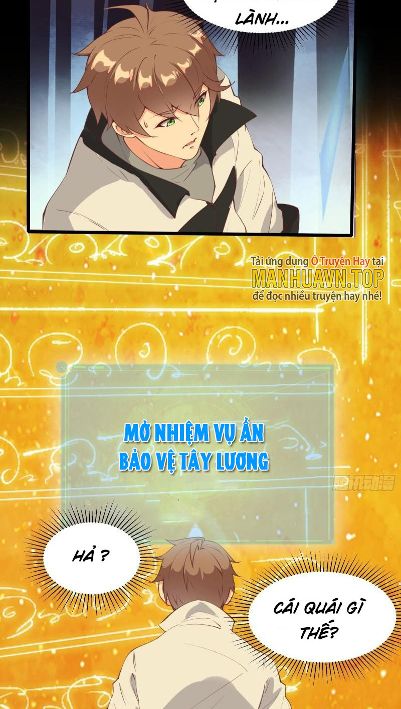 Ta Lập Hậu Cung Tại Tây Du Ký Chapter 83 - Trang 10