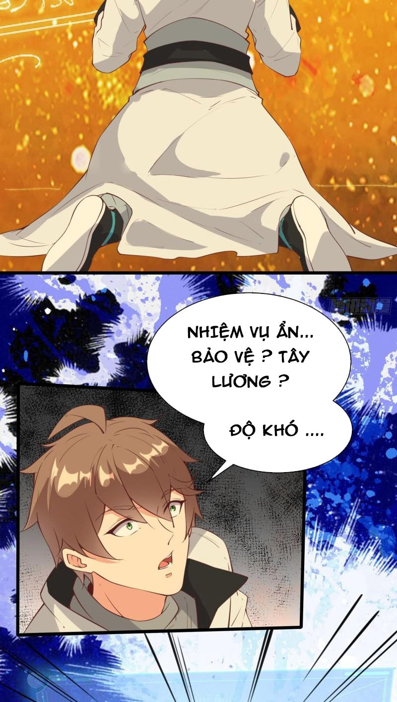 Ta Lập Hậu Cung Tại Tây Du Ký Chapter 83 - Trang 11
