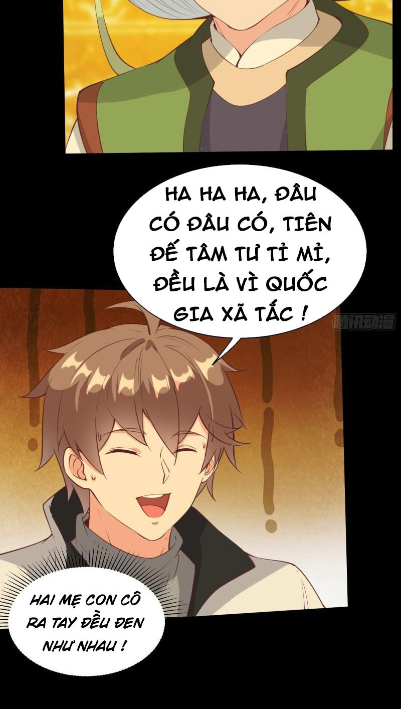 Ta Lập Hậu Cung Tại Tây Du Ký Chapter 83 - Trang 14