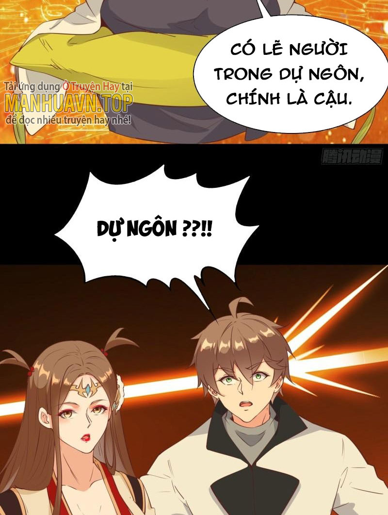 Ta Lập Hậu Cung Tại Tây Du Ký Chapter 83 - Trang 16
