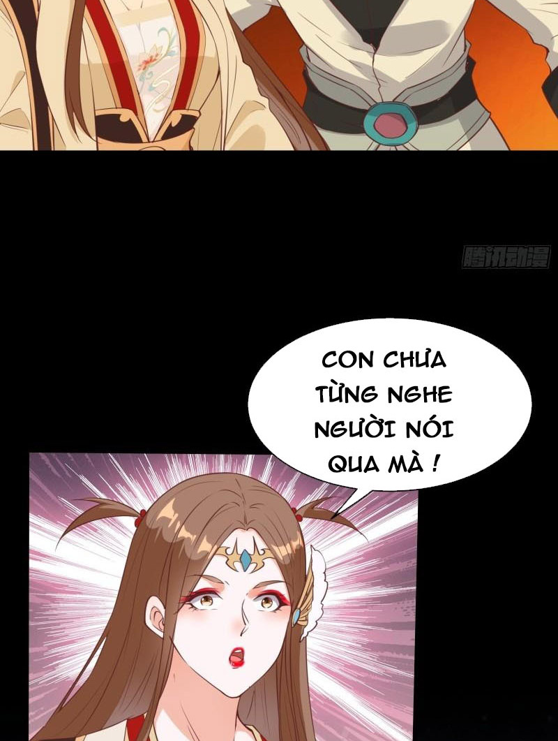 Ta Lập Hậu Cung Tại Tây Du Ký Chapter 83 - Trang 17