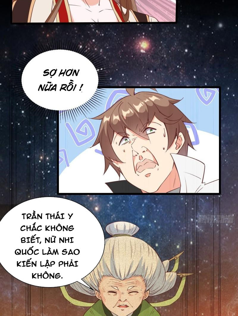 Ta Lập Hậu Cung Tại Tây Du Ký Chapter 83 - Trang 18