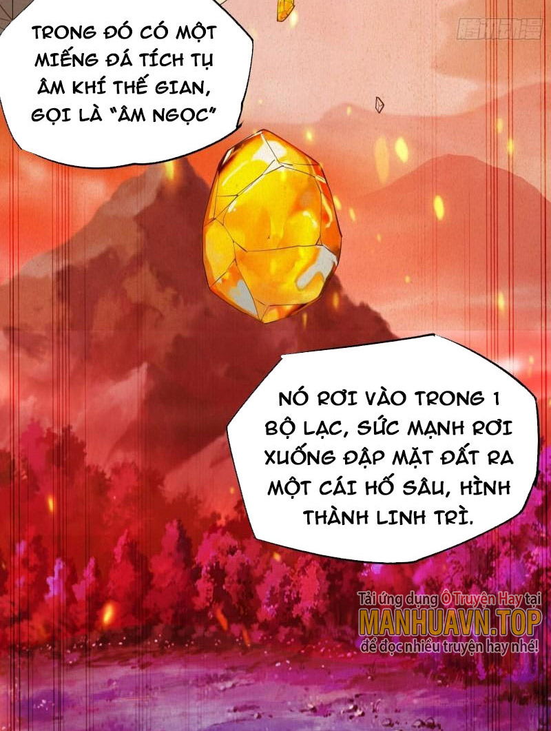Ta Lập Hậu Cung Tại Tây Du Ký Chapter 83 - Trang 20
