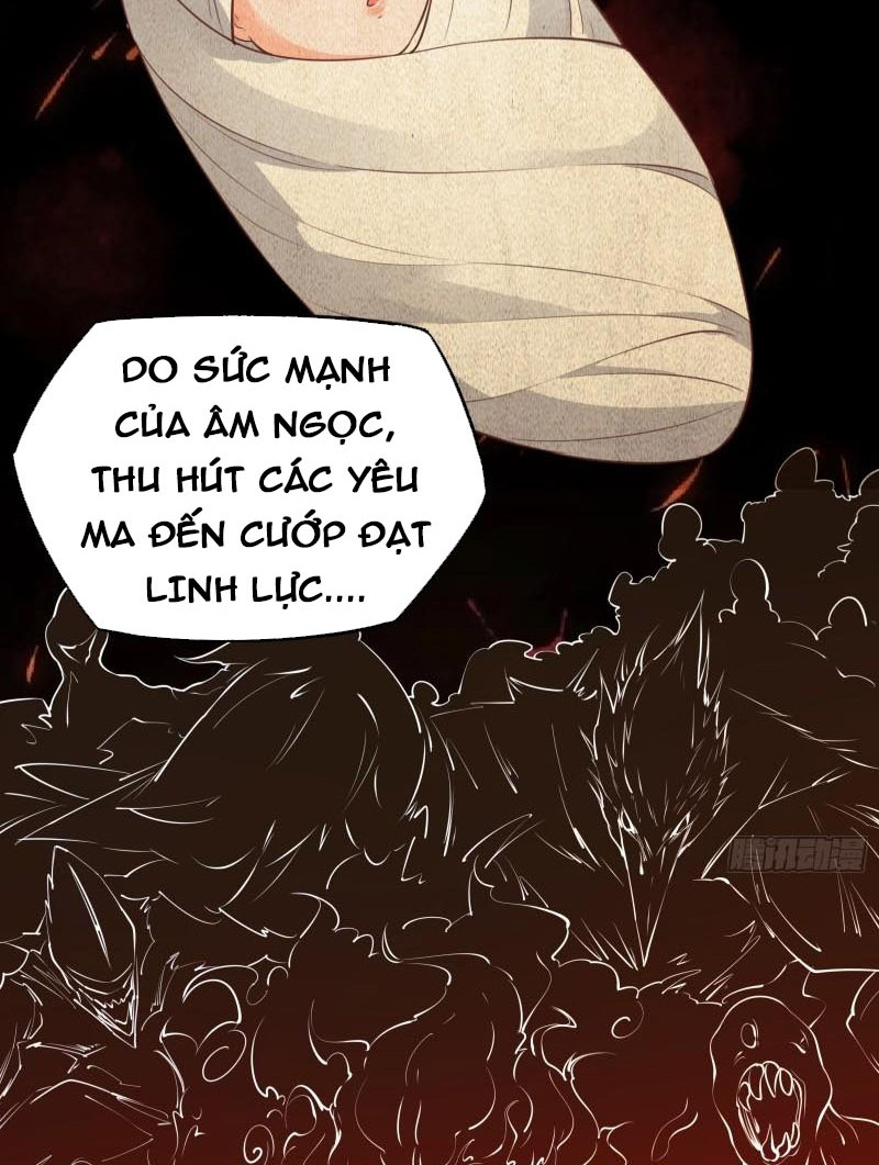 Ta Lập Hậu Cung Tại Tây Du Ký Chapter 83 - Trang 22