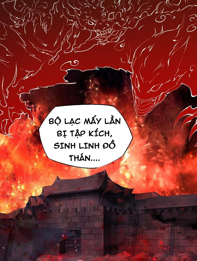 Ta Lập Hậu Cung Tại Tây Du Ký Chapter 83 - Trang 23