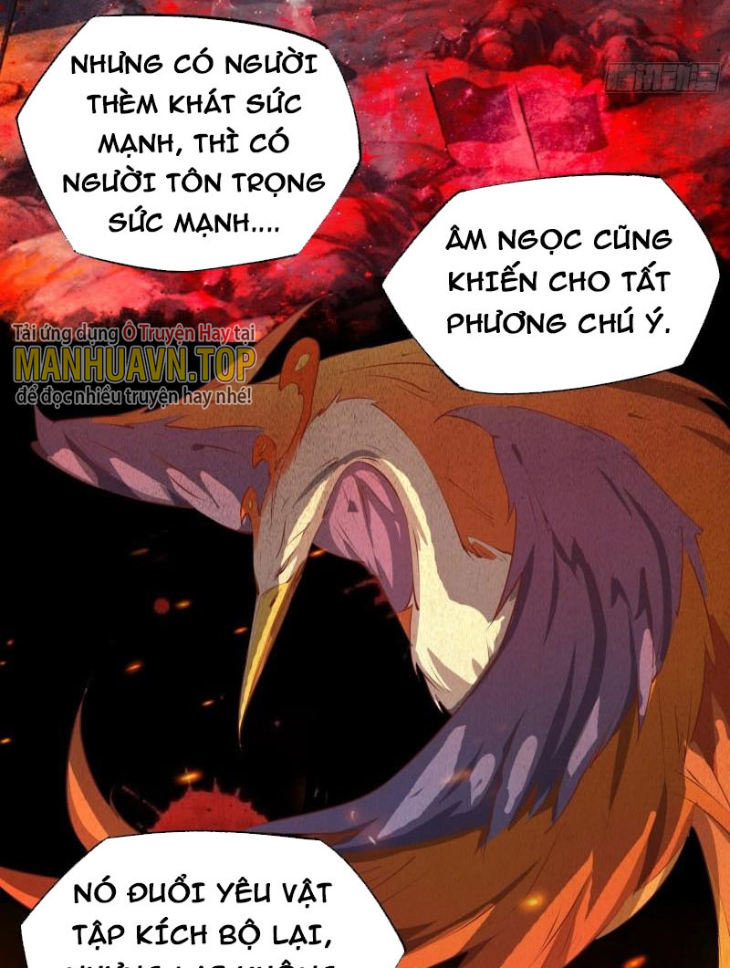 Ta Lập Hậu Cung Tại Tây Du Ký Chapter 83 - Trang 24