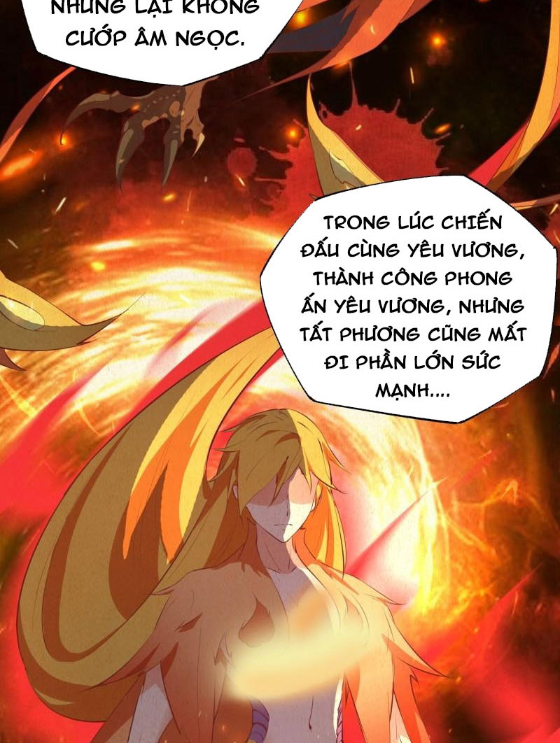 Ta Lập Hậu Cung Tại Tây Du Ký Chapter 83 - Trang 25