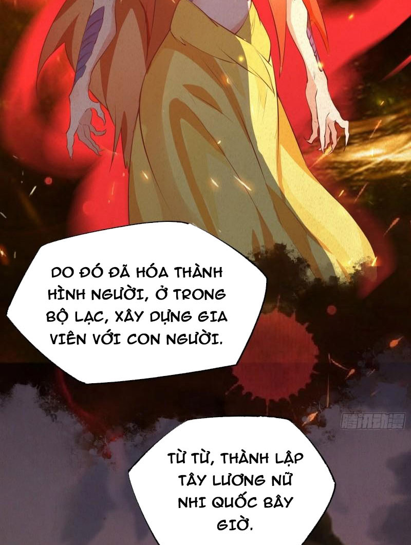 Ta Lập Hậu Cung Tại Tây Du Ký Chapter 83 - Trang 26