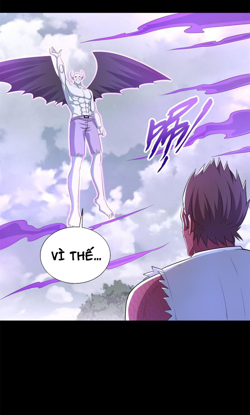 Mạt Thế Vi Vương Chapter 469 - Trang 3