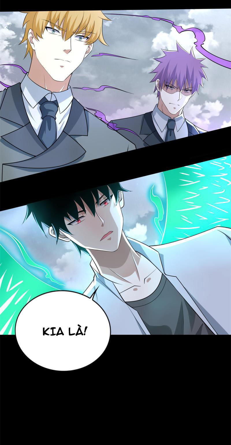 Mạt Thế Vi Vương Chapter 469 - Trang 6
