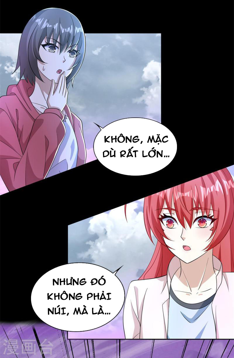 Mạt Thế Vi Vương Chapter 469 - Trang 8