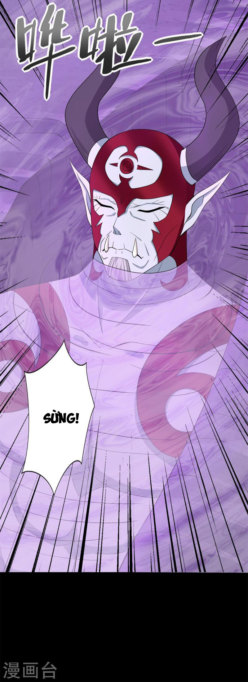 Mạt Thế Vi Vương Chapter 469 - Trang 9
