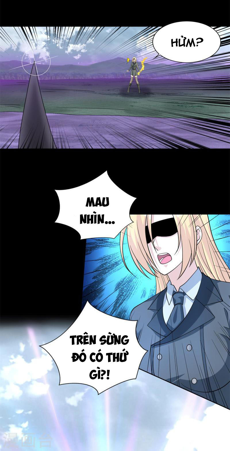 Mạt Thế Vi Vương Chapter 469 - Trang 14