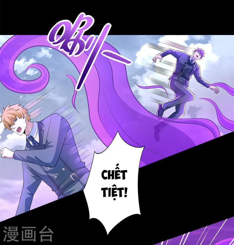 Mạt Thế Vi Vương Chapter 469 - Trang 21