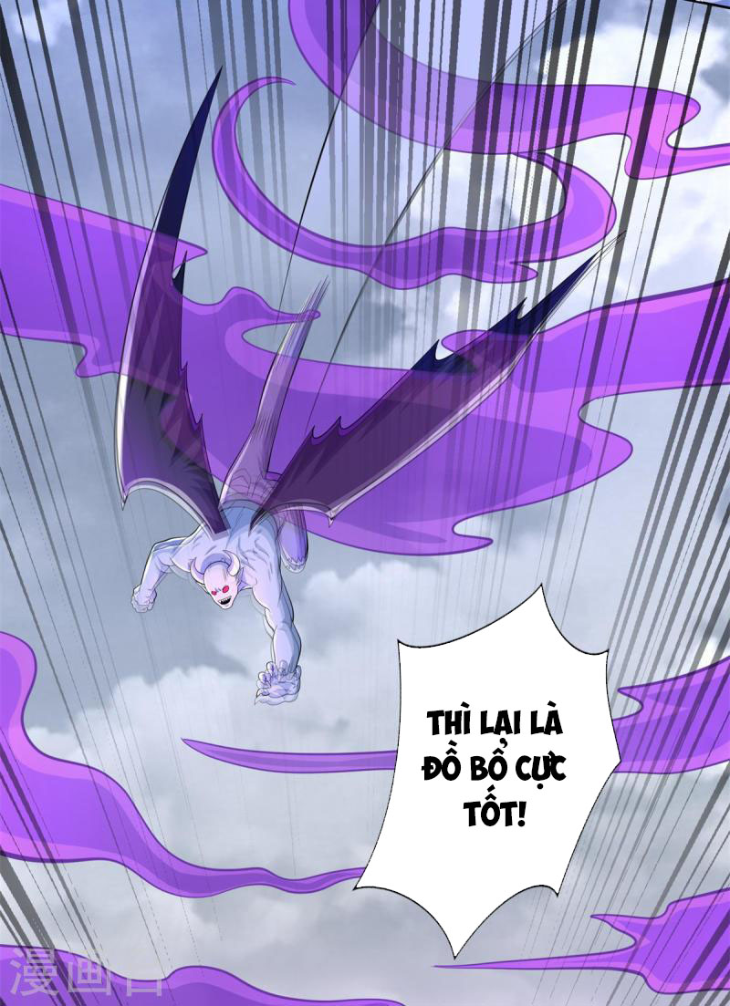 Mạt Thế Vi Vương Chapter 469 - Trang 24