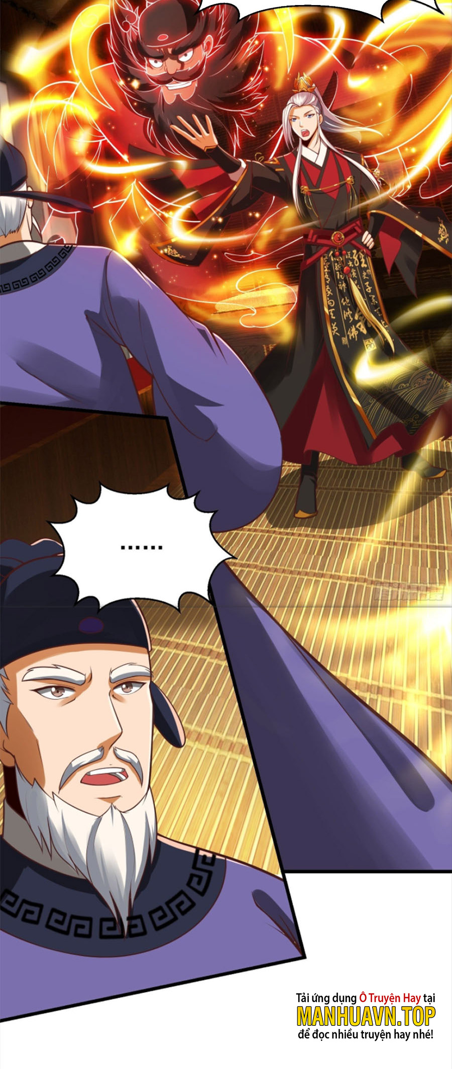 Ta Dùng Sách Giải Trí Thành Thánh Chapter 26 - Hamtruyen.vn