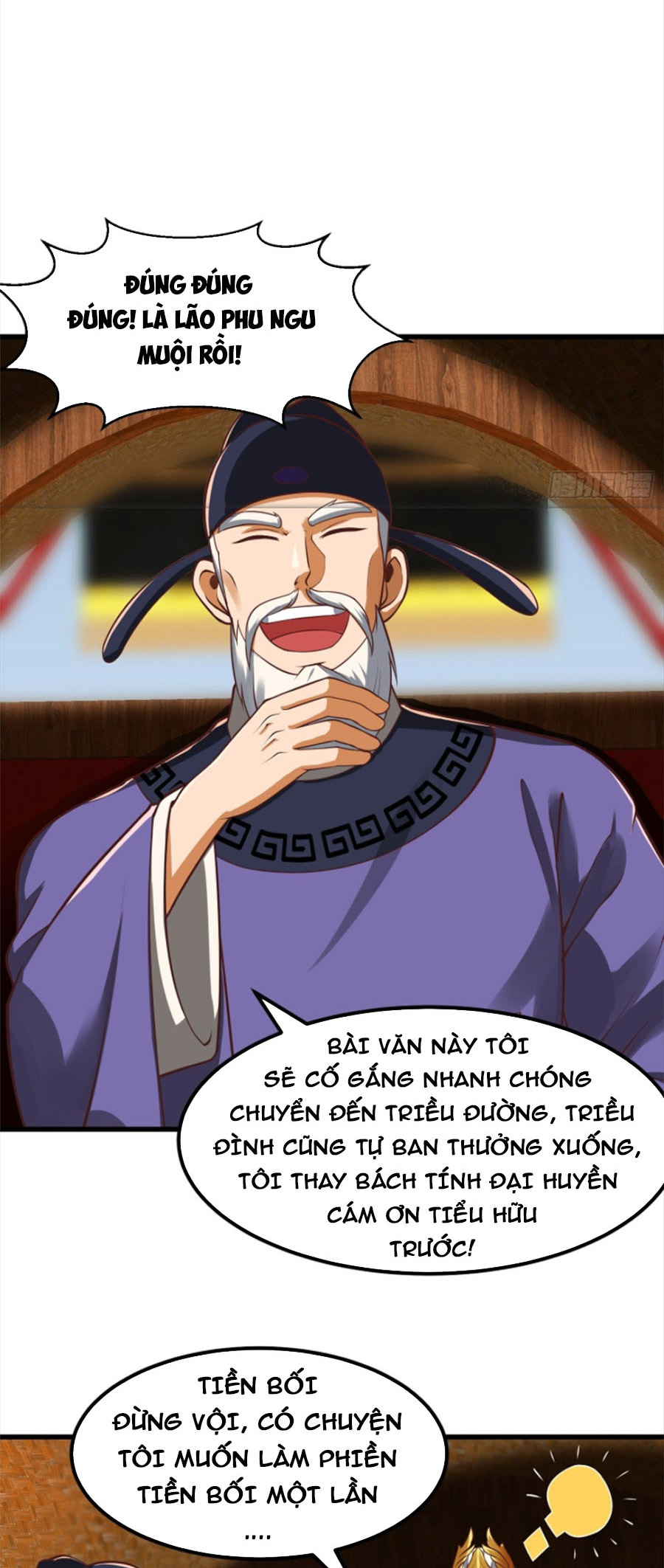 Ta Dùng Sách Giải Trí Thành Thánh Chapter 26 - Hamtruyen.vn