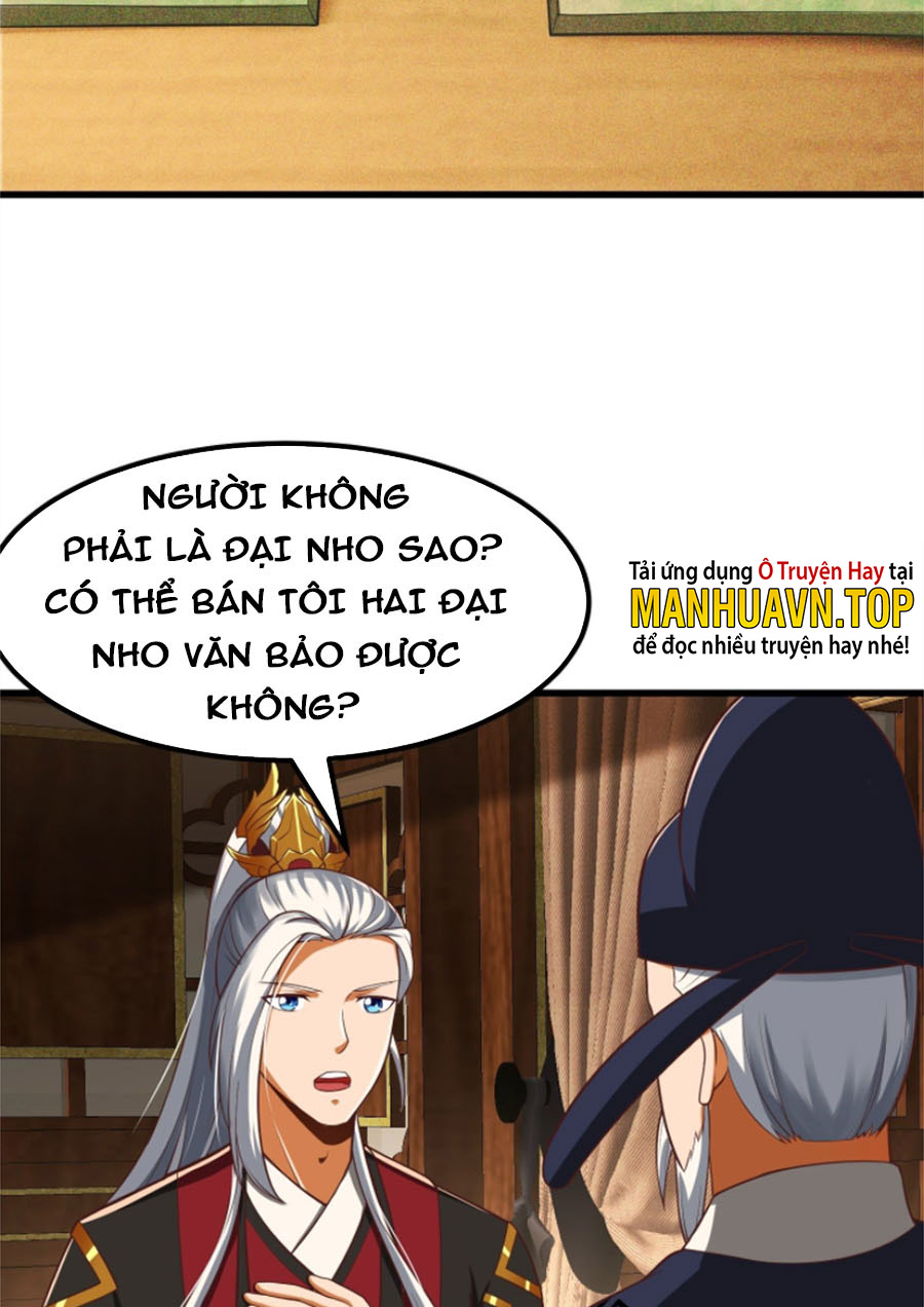 Ta Dùng Sách Giải Trí Thành Thánh Chapter 26 - Hamtruyen.vn
