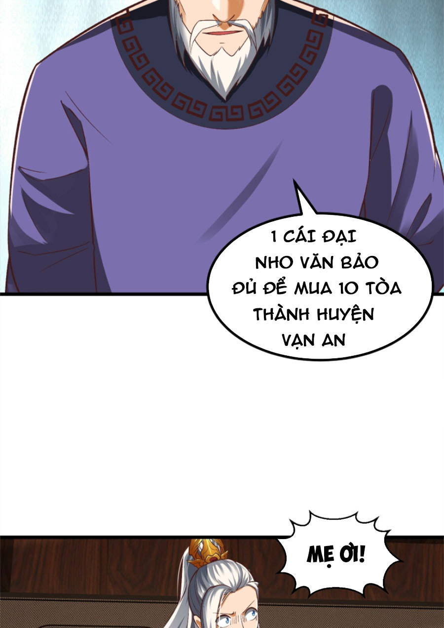 Ta Dùng Sách Giải Trí Thành Thánh Chapter 26 - Hamtruyen.vn