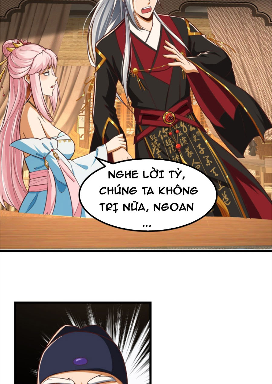 Ta Dùng Sách Giải Trí Thành Thánh Chapter 26 - Hamtruyen.vn