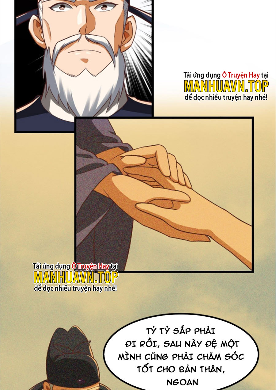 Ta Dùng Sách Giải Trí Thành Thánh Chapter 26 - Hamtruyen.vn