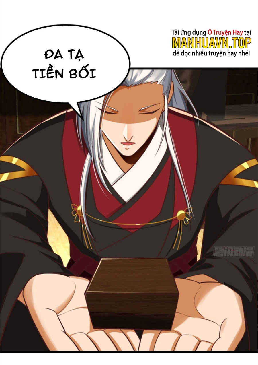 Ta Dùng Sách Giải Trí Thành Thánh Chapter 26 - Hamtruyen.vn