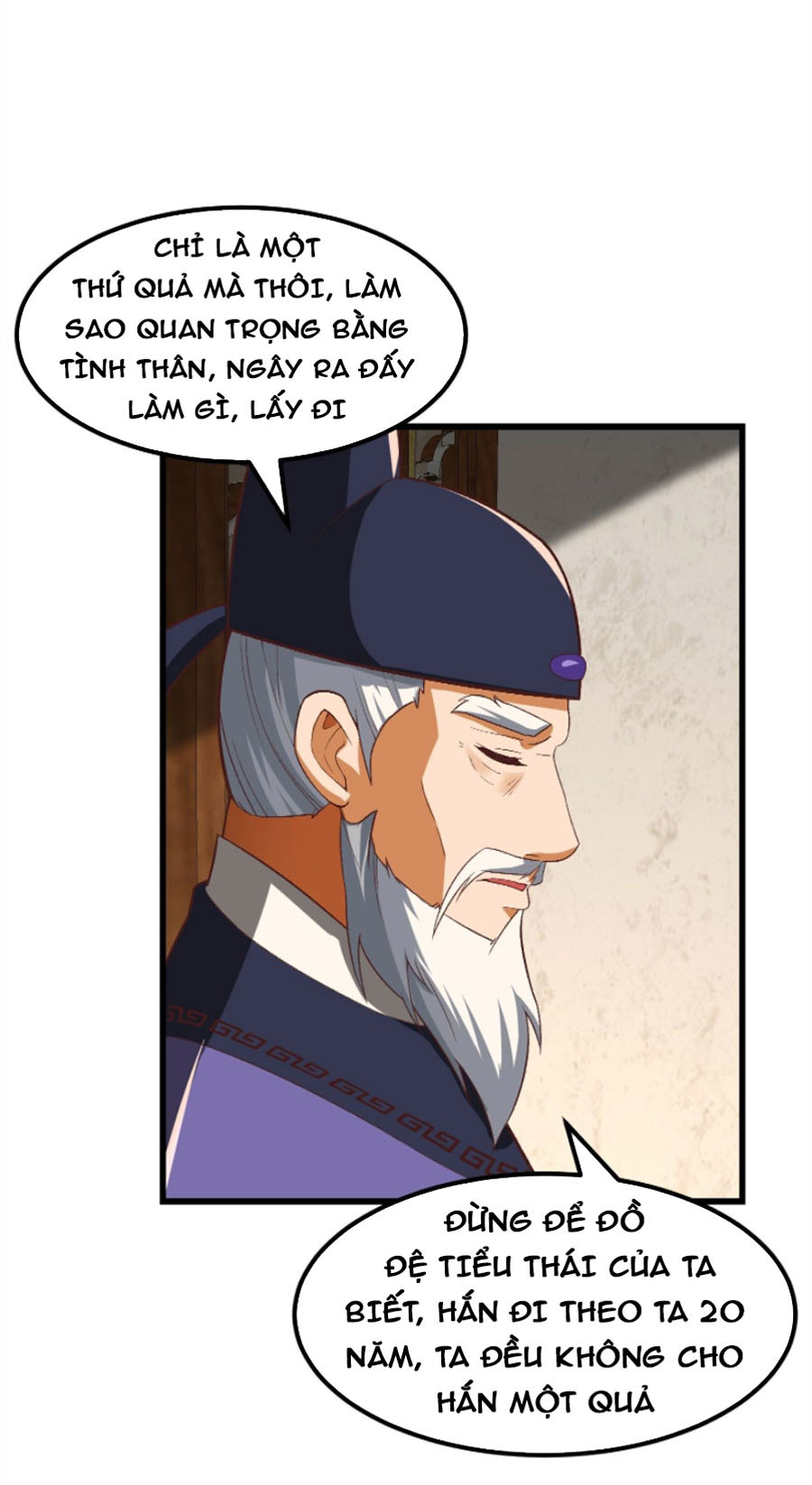 Ta Dùng Sách Giải Trí Thành Thánh Chapter 26 - Hamtruyen.vn