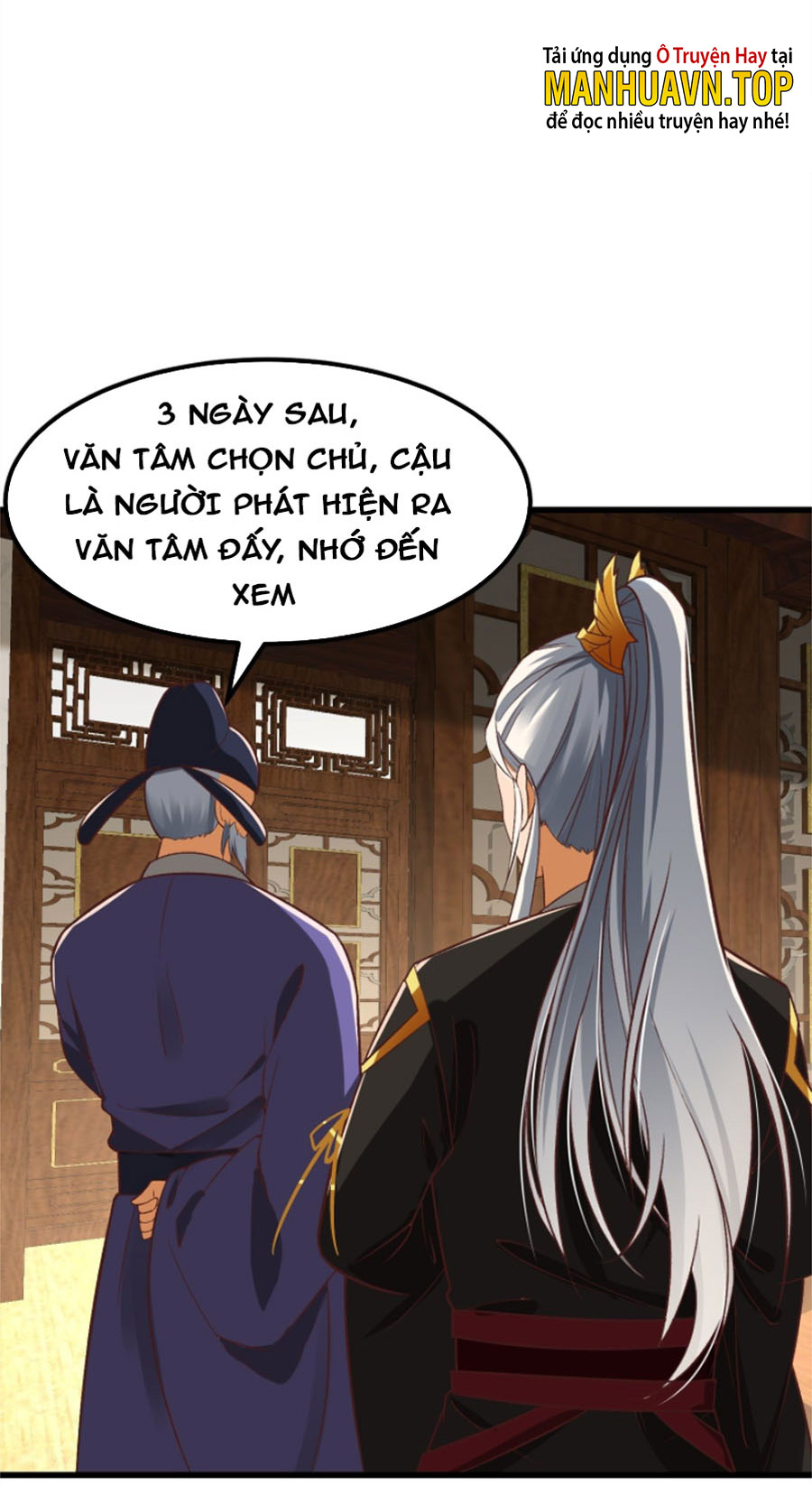 Ta Dùng Sách Giải Trí Thành Thánh Chapter 26 - Hamtruyen.vn