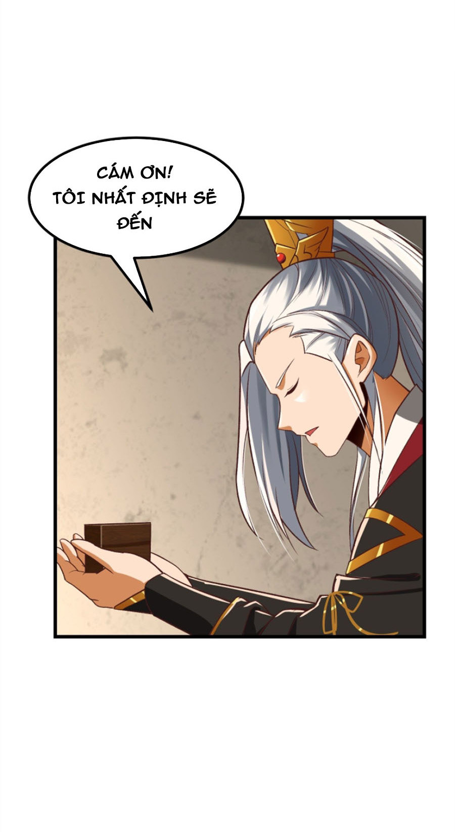 Ta Dùng Sách Giải Trí Thành Thánh Chapter 26 - Hamtruyen.vn