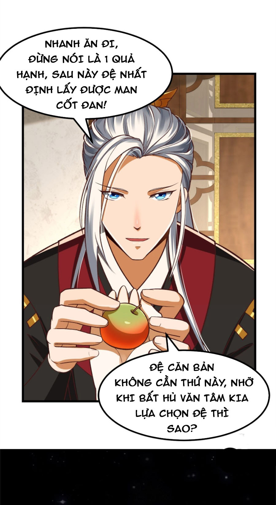 Ta Dùng Sách Giải Trí Thành Thánh Chapter 26 - Hamtruyen.vn