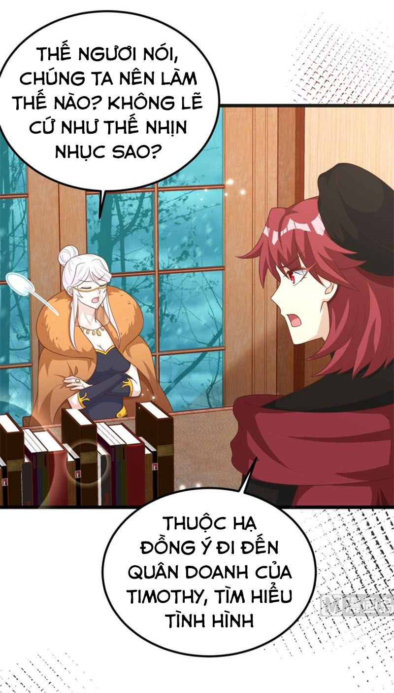Từ Hôm Nay Bắt Đầu Làm Thành Chủ Chapter 393 - Hamtruyen.vn