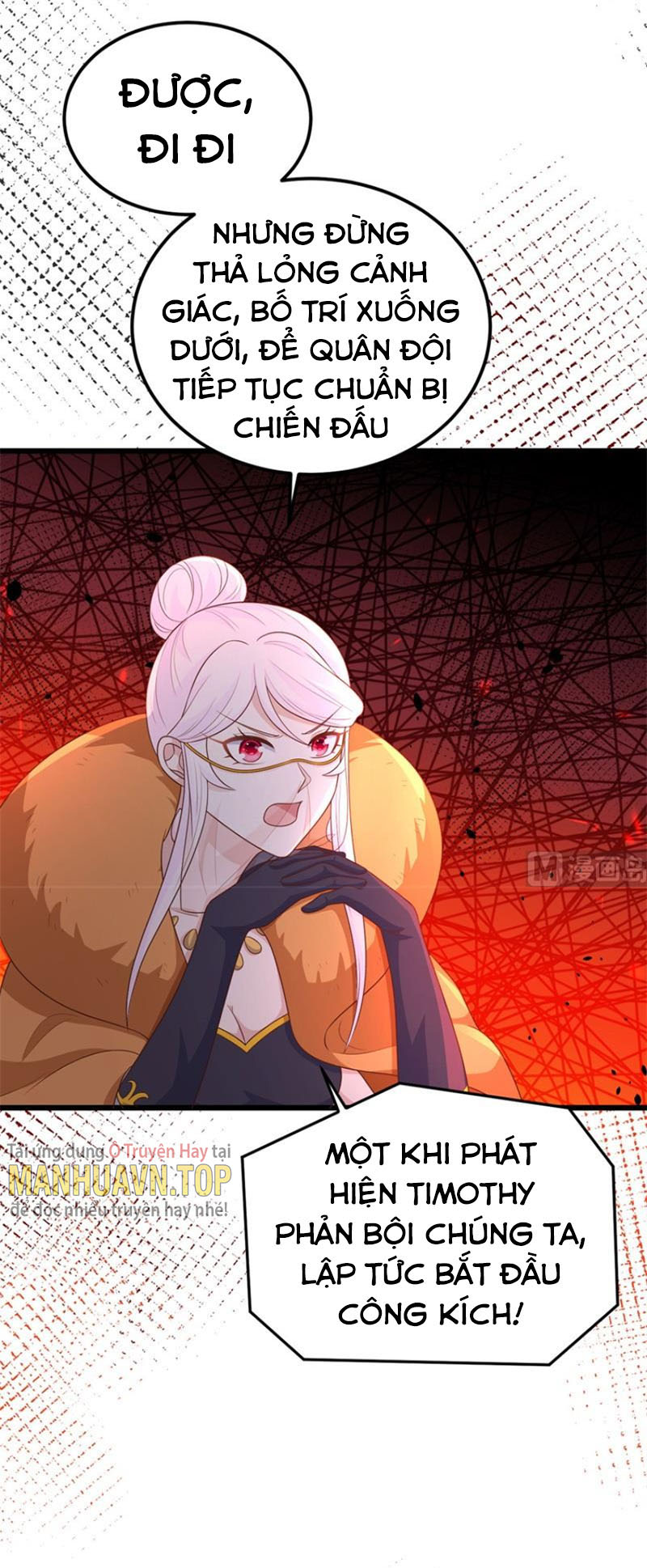 Từ Hôm Nay Bắt Đầu Làm Thành Chủ Chapter 393 - Hamtruyen.vn