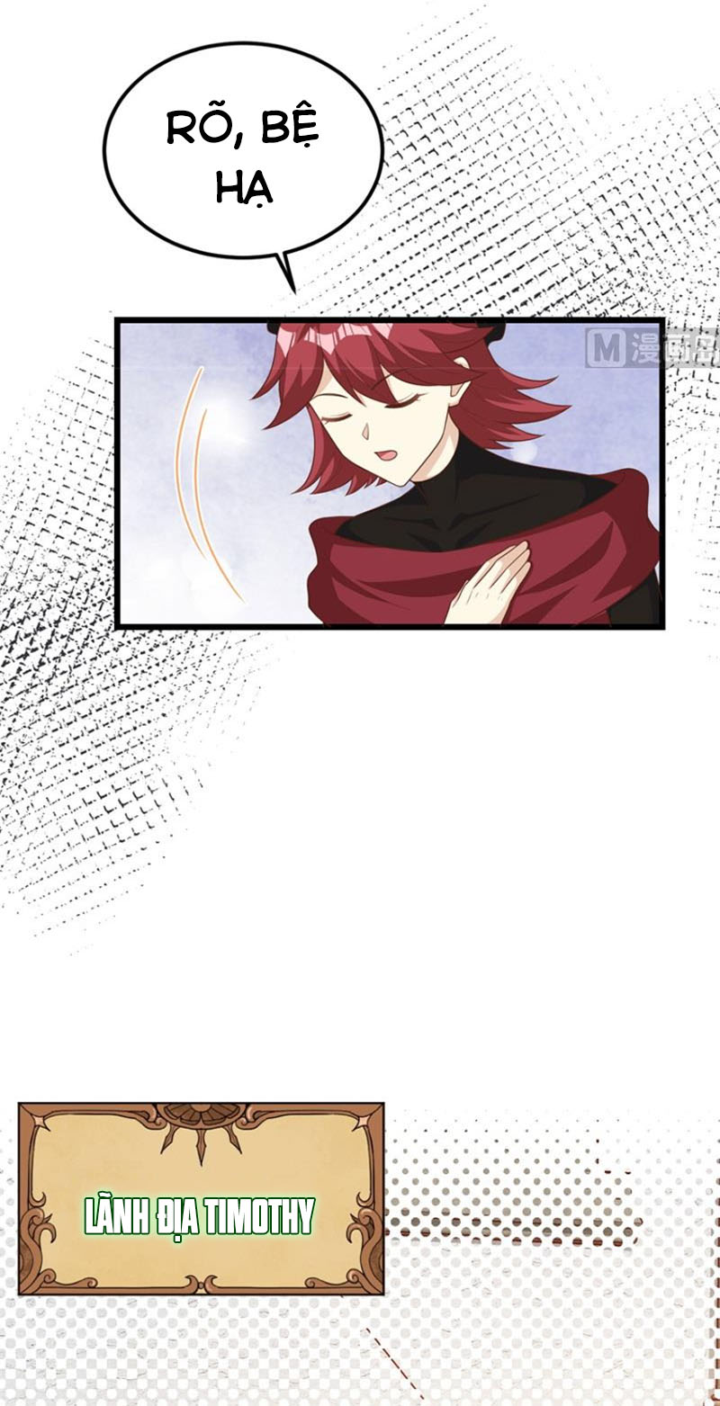 Từ Hôm Nay Bắt Đầu Làm Thành Chủ Chapter 393 - Hamtruyen.vn