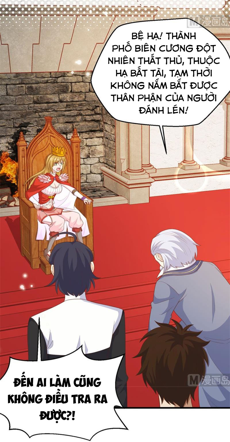 Từ Hôm Nay Bắt Đầu Làm Thành Chủ Chapter 393 - Hamtruyen.vn