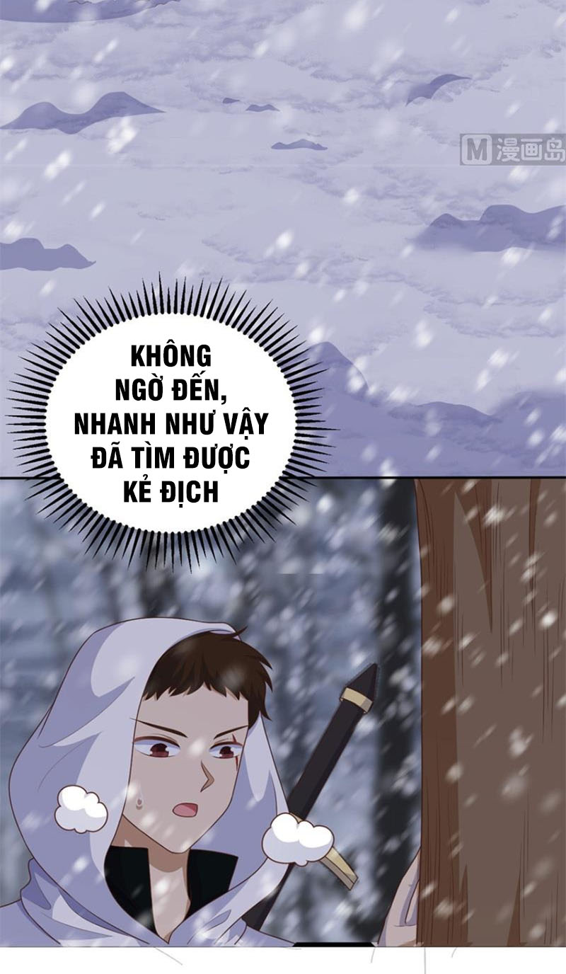 Từ Hôm Nay Bắt Đầu Làm Thành Chủ Chapter 393 - Hamtruyen.vn