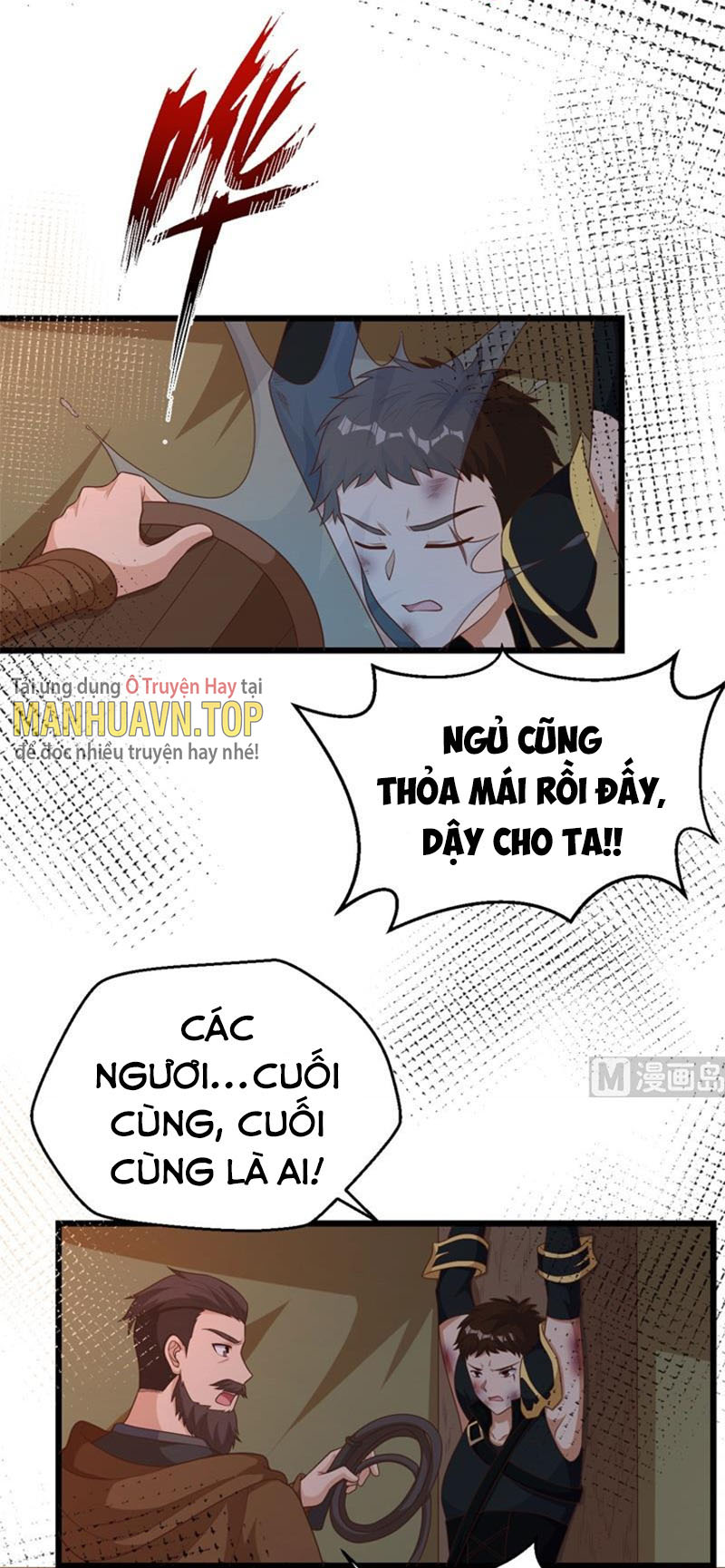 Từ Hôm Nay Bắt Đầu Làm Thành Chủ Chapter 393 - Hamtruyen.vn
