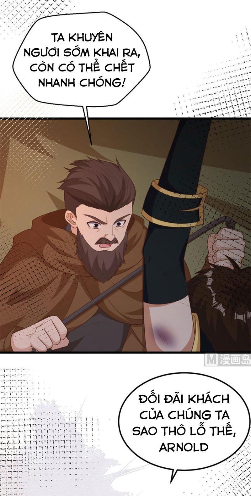 Từ Hôm Nay Bắt Đầu Làm Thành Chủ Chapter 393 - Hamtruyen.vn