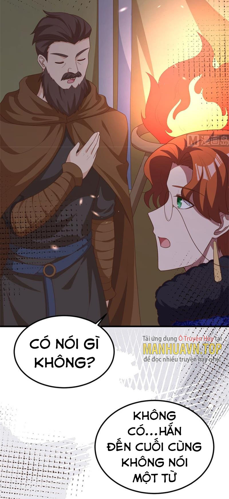 Từ Hôm Nay Bắt Đầu Làm Thành Chủ Chapter 393 - Hamtruyen.vn