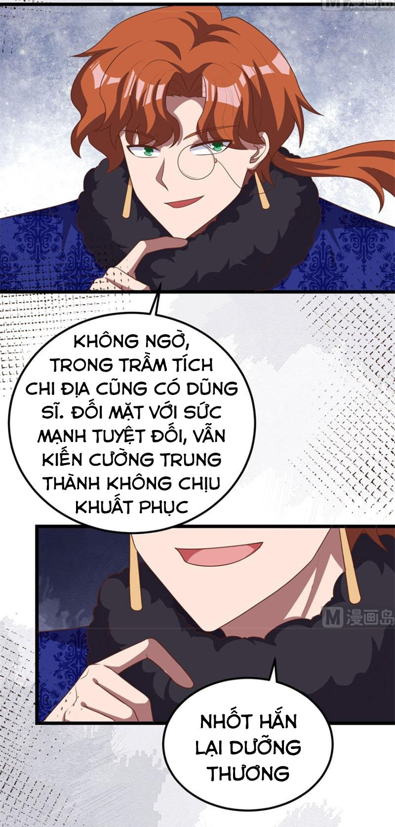 Từ Hôm Nay Bắt Đầu Làm Thành Chủ Chapter 393 - Hamtruyen.vn