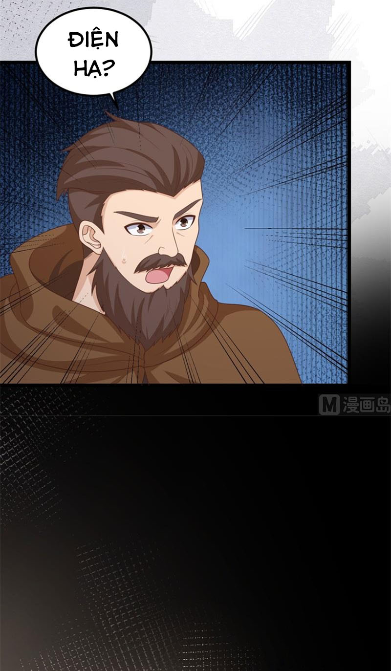 Từ Hôm Nay Bắt Đầu Làm Thành Chủ Chapter 393 - Hamtruyen.vn