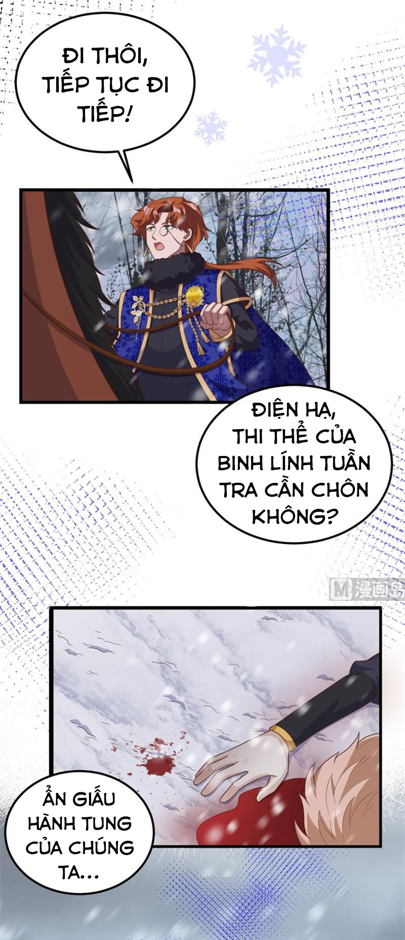 Từ Hôm Nay Bắt Đầu Làm Thành Chủ Chapter 393 - Hamtruyen.vn