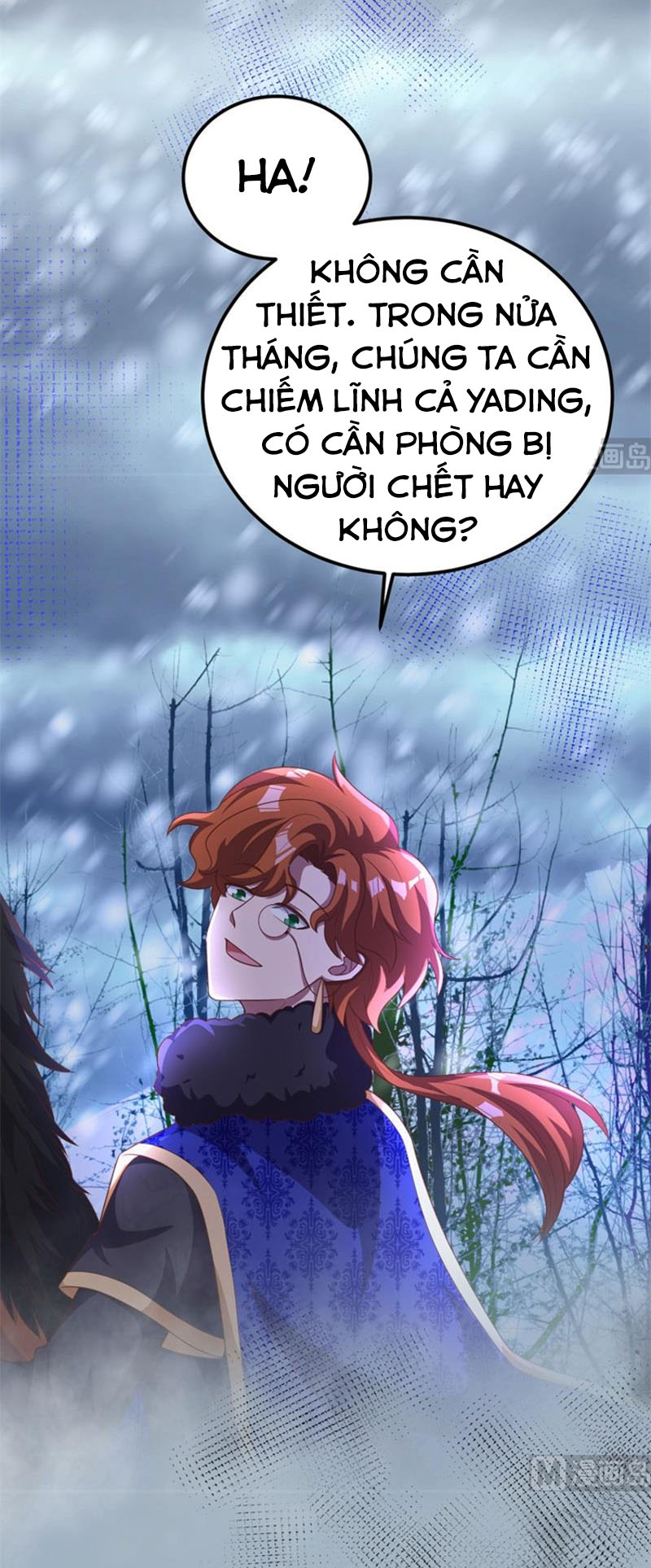 Từ Hôm Nay Bắt Đầu Làm Thành Chủ Chapter 393 - Hamtruyen.vn