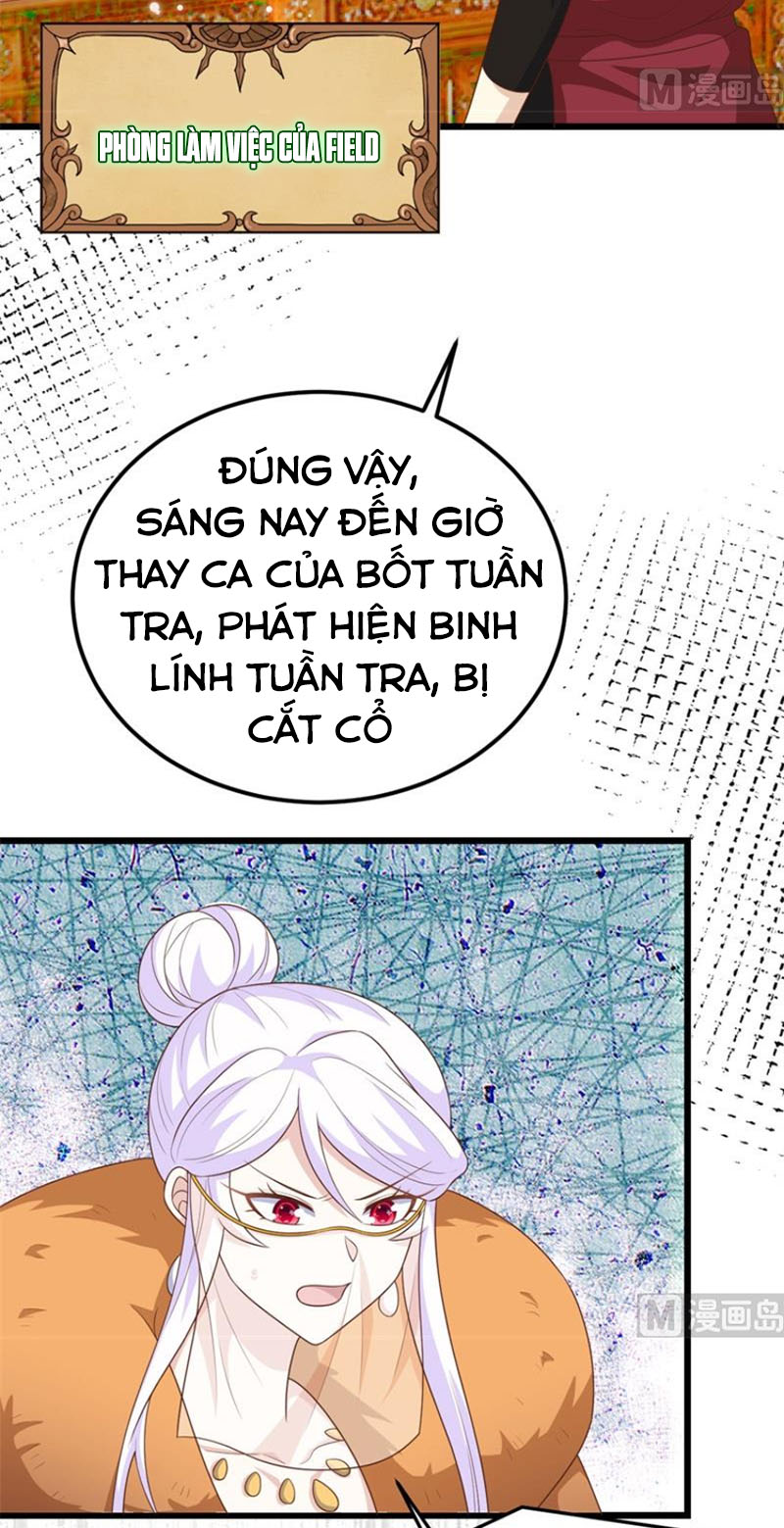 Từ Hôm Nay Bắt Đầu Làm Thành Chủ Chapter 393 - Hamtruyen.vn