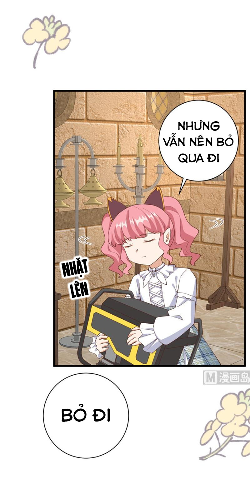 Từ Hôm Nay Bắt Đầu Làm Thành Chủ Chapter 392 - Trang 10
