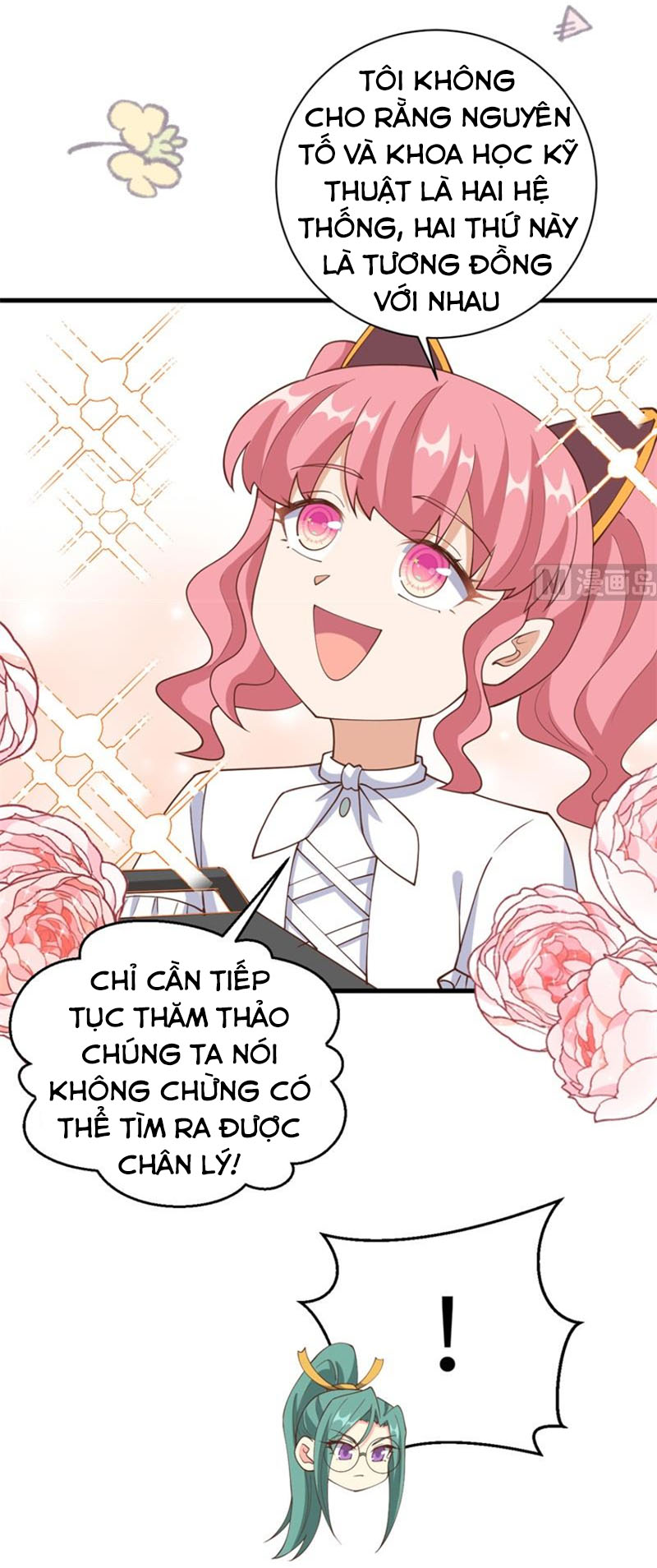 Từ Hôm Nay Bắt Đầu Làm Thành Chủ Chapter 392 - Trang 12