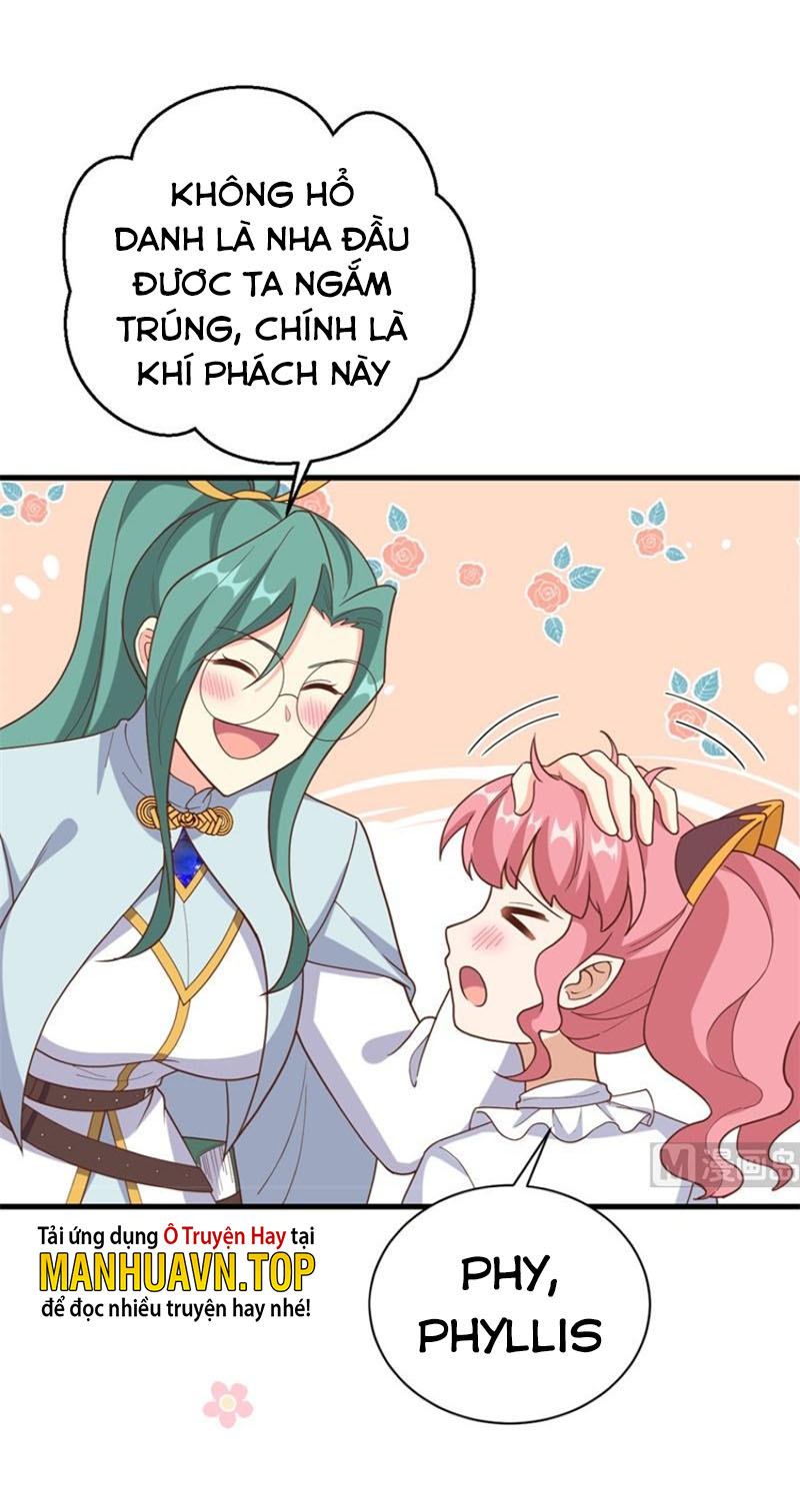 Từ Hôm Nay Bắt Đầu Làm Thành Chủ Chapter 392 - Trang 13