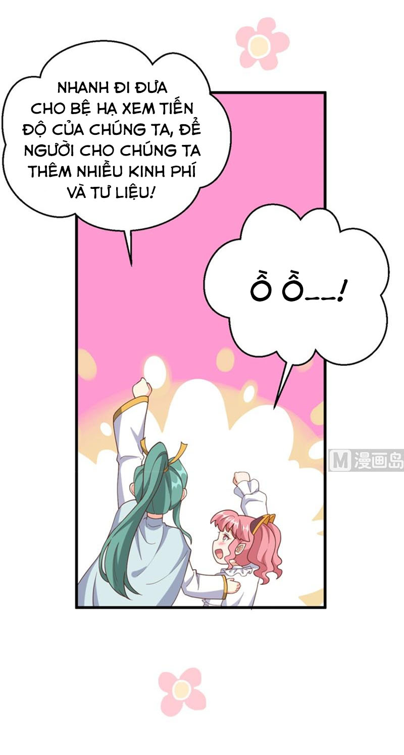 Từ Hôm Nay Bắt Đầu Làm Thành Chủ Chapter 392 - Trang 14