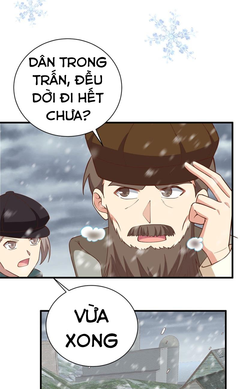 Từ Hôm Nay Bắt Đầu Làm Thành Chủ Chapter 392 - Trang 28