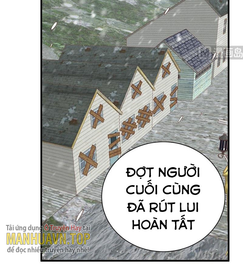 Từ Hôm Nay Bắt Đầu Làm Thành Chủ Chapter 392 - Trang 29