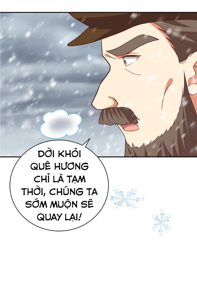 Từ Hôm Nay Bắt Đầu Làm Thành Chủ Chapter 392 - Trang 31